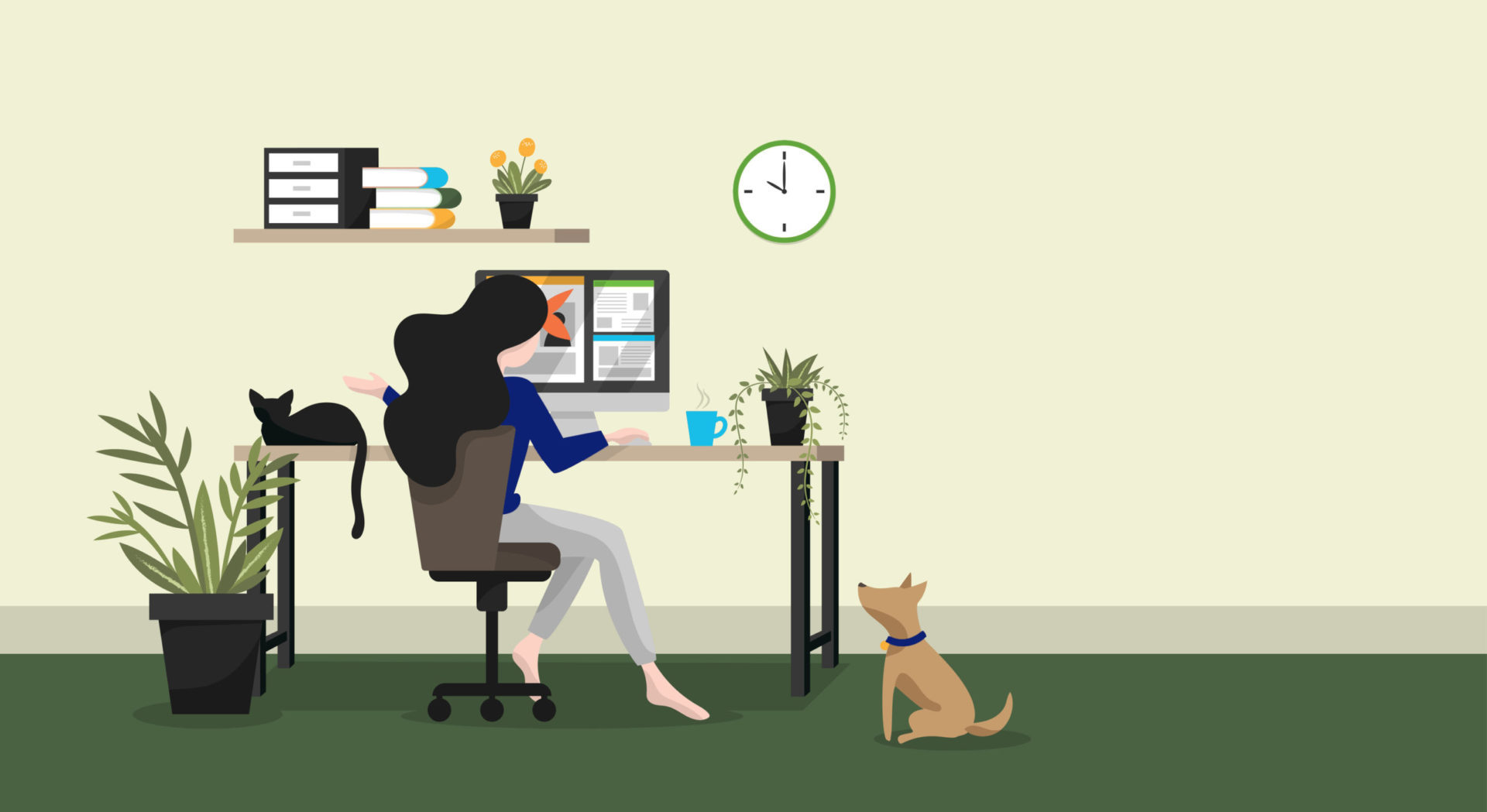 Home Office Deduction: What Self-Employed Business Owners Should Know