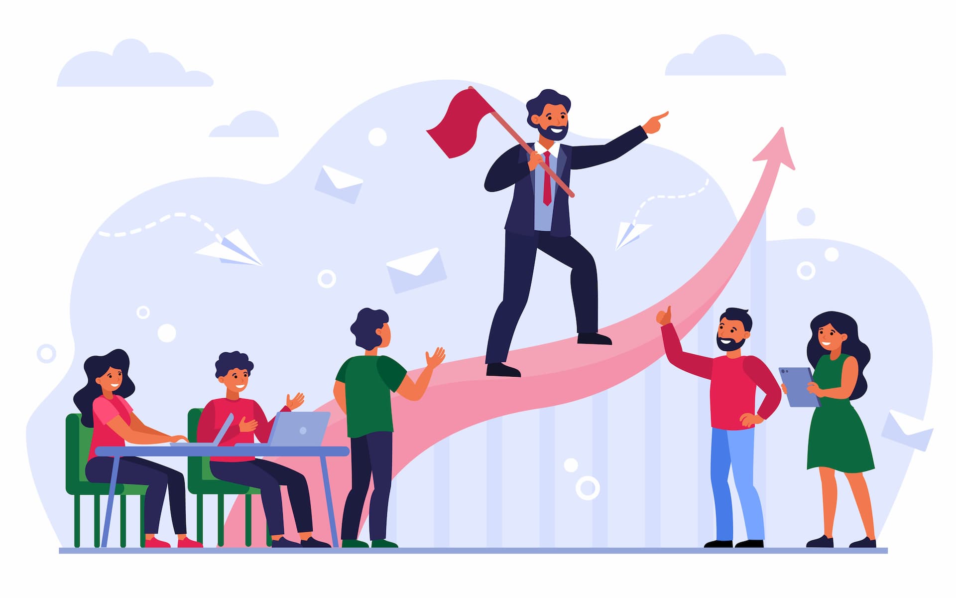 How to Expand Your Small Business