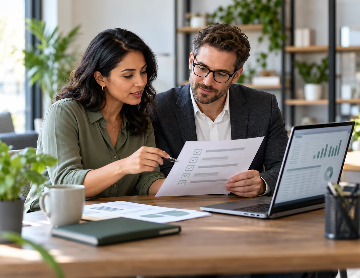 Small Business Internal Controls Guide
