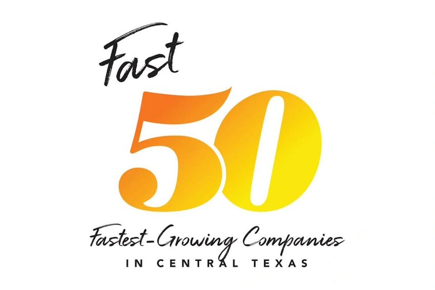 We're proud to announce that Eureka Software has earned 17th place in the Austin Business Journal's Fast 50 award for 2025. This marks the third time we've received this honor in our nearly 40-year history. Our commitment to exceptional custom software development continues to accelerate client success across industries.