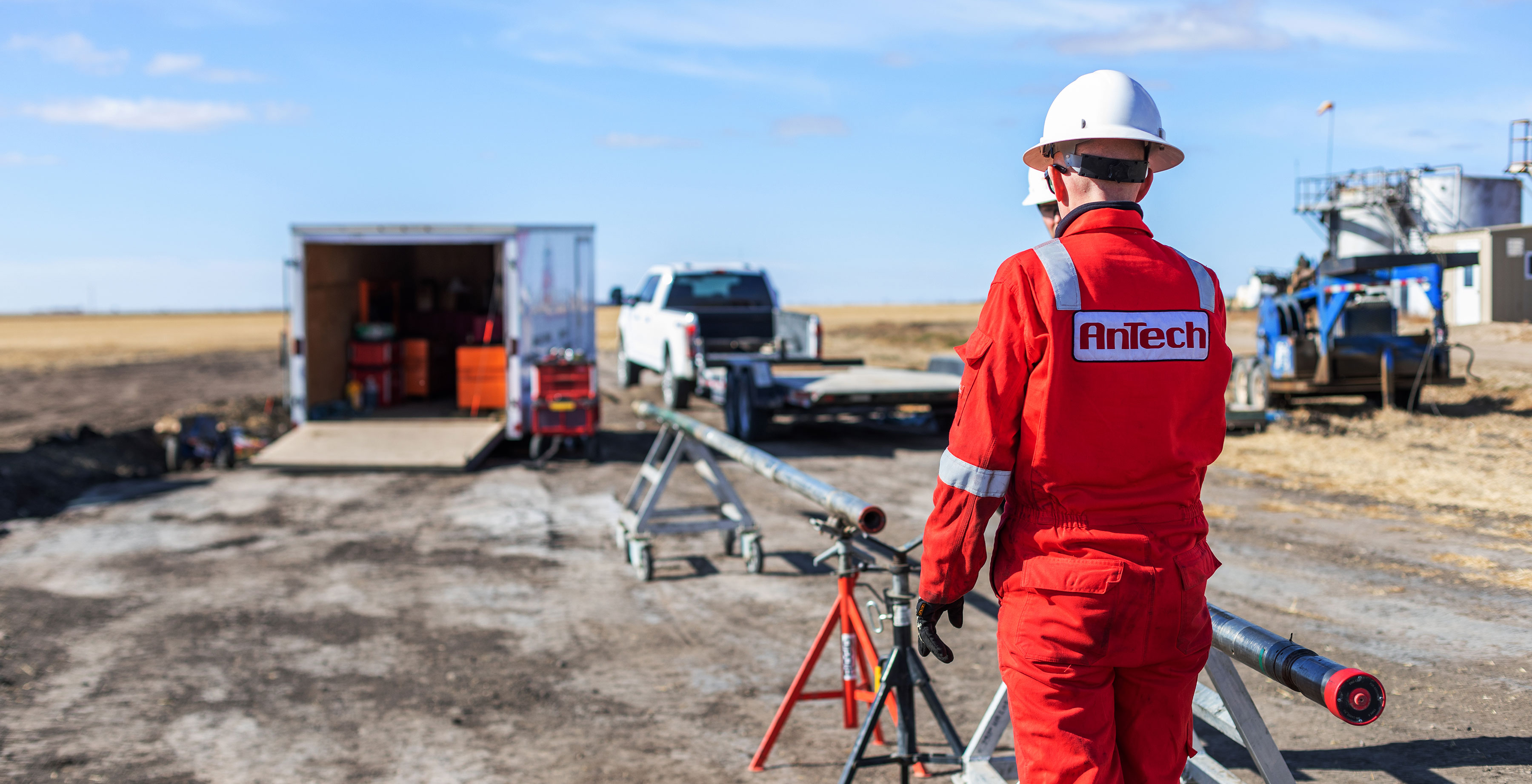 In Field Operations you will receive the very best training across the key aspects of the role including