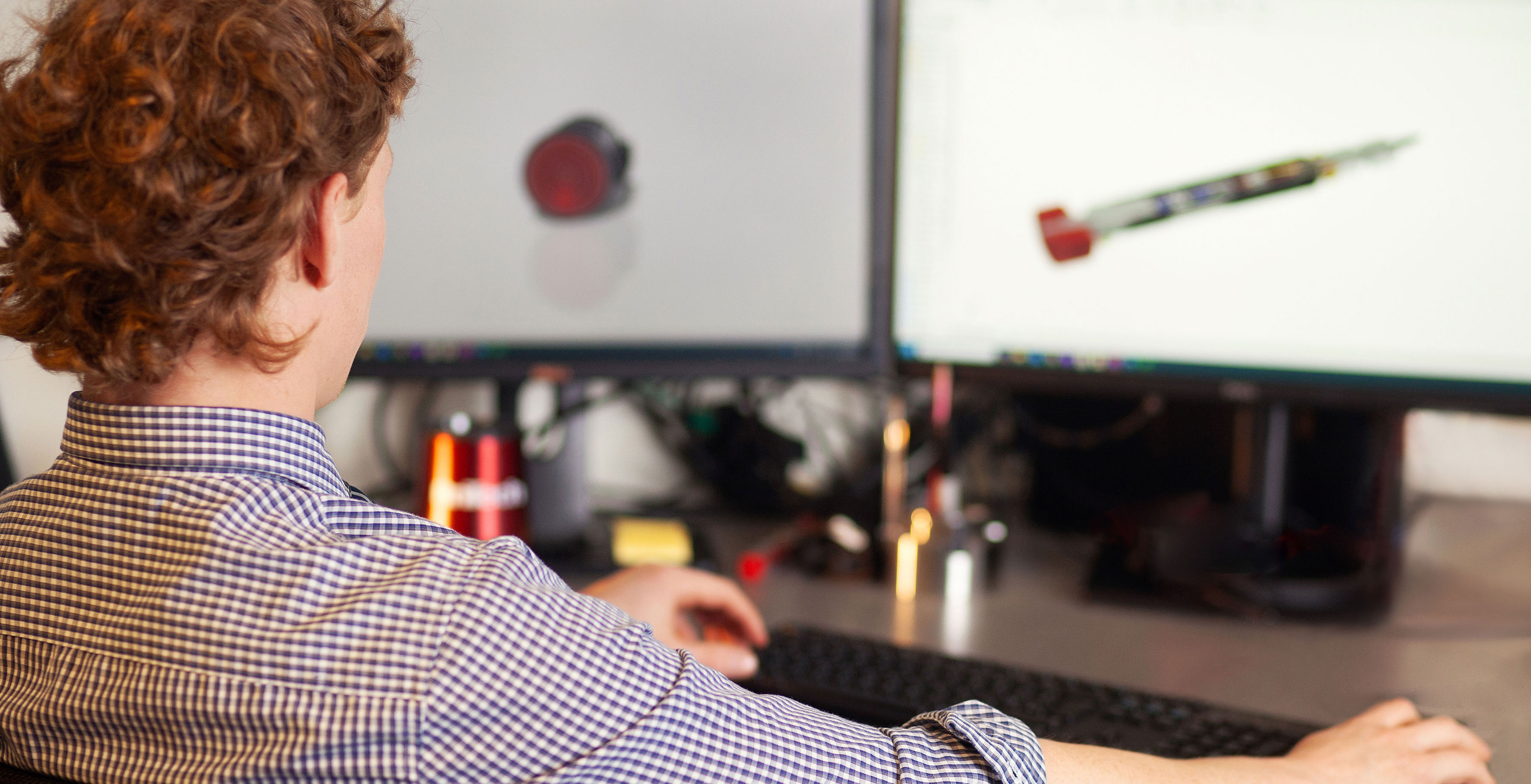 Join a team of world-class engineers who have been integral to AnTech's success