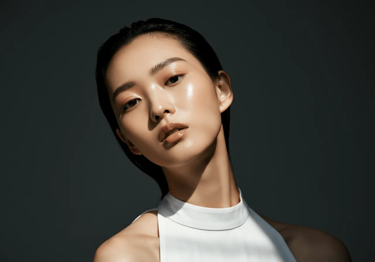 Achieving Glass Skin: How Aqua Gold is Revolutionizing Pore Reduction