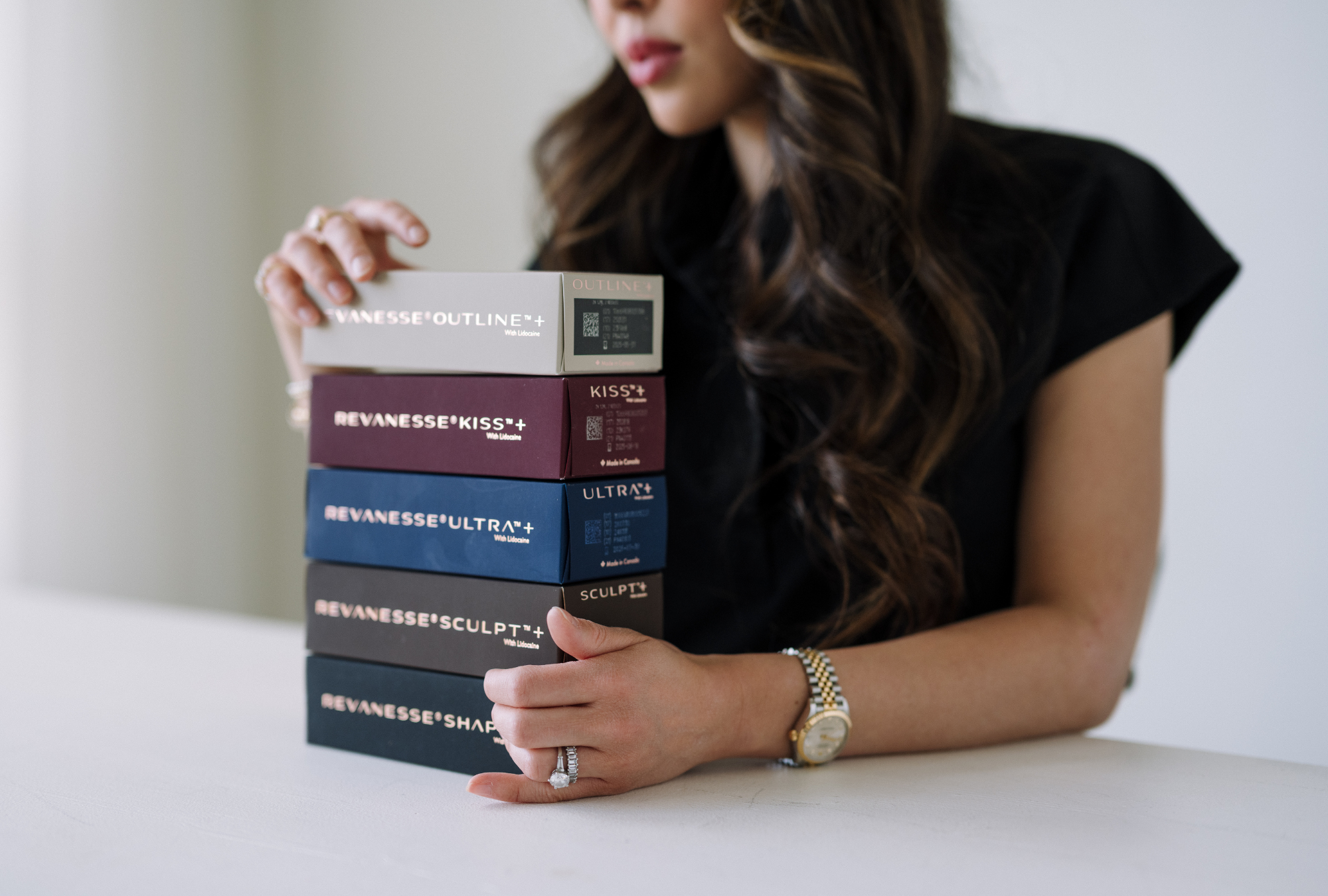 Facial Rejuvenation: The Art of Combining Treatments for Timeless Results