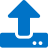 Upload icon