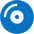 disc icon