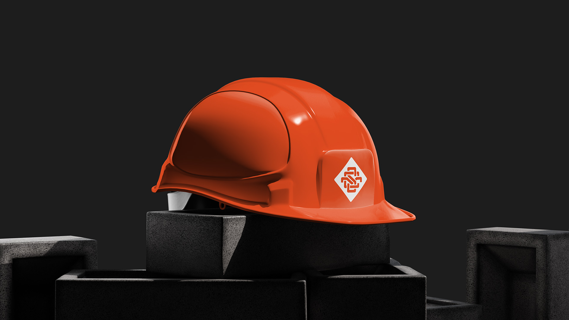 Salt City Mechanical logo design by 145 Design