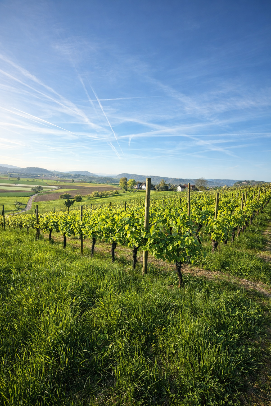 WEINLUFT