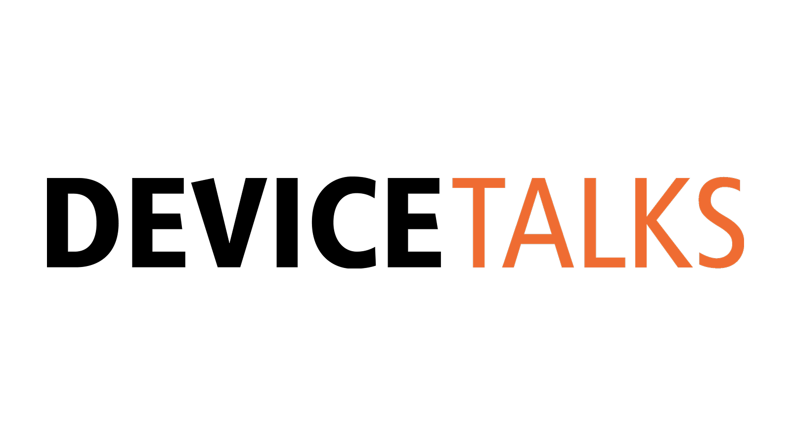 Device Talks Boston | Robotics Summit