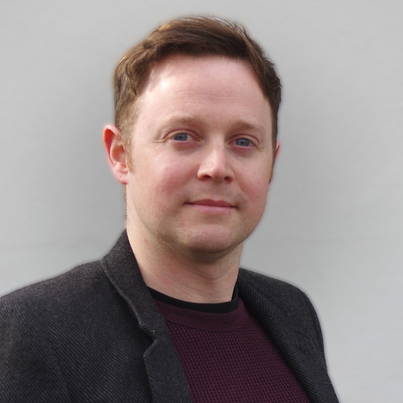 Steven Bryne
