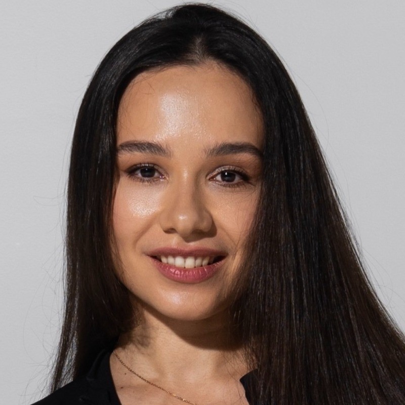 Svitlana Golovnia