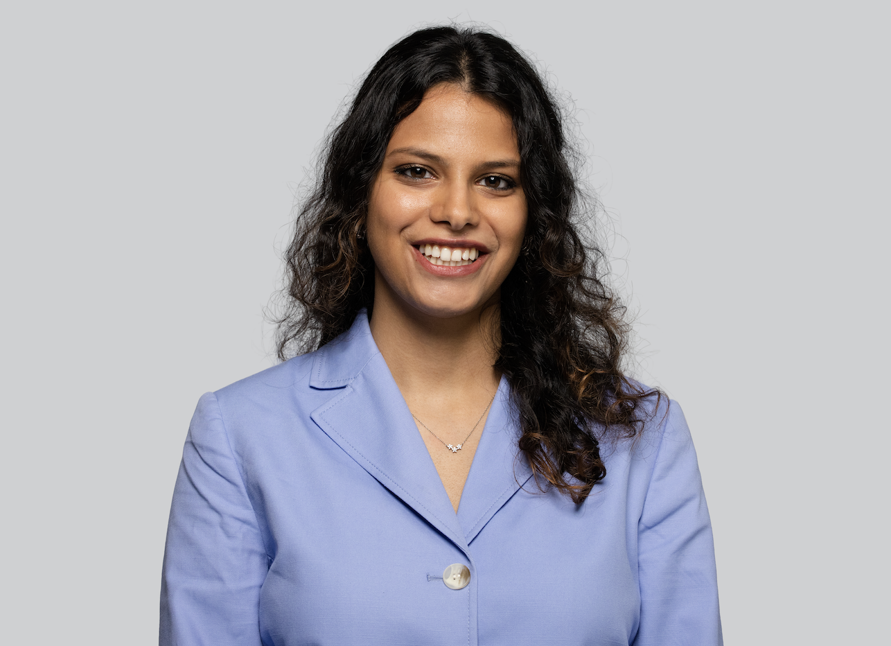 Tanishka Indorekar