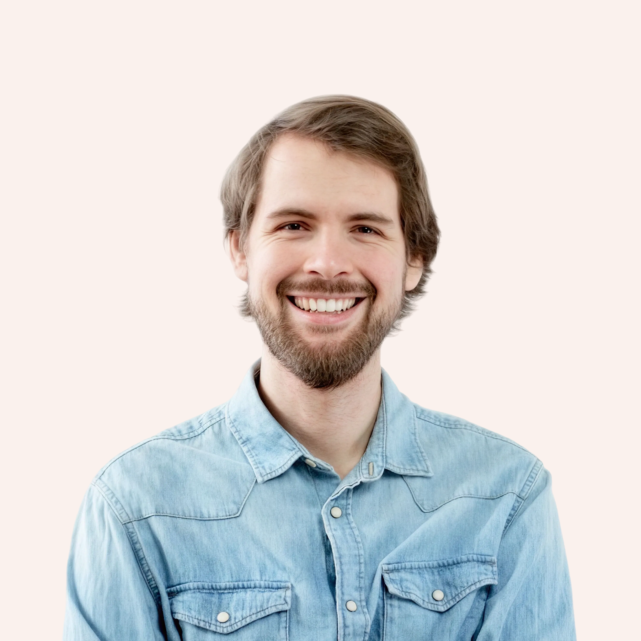 Patrick Ecker