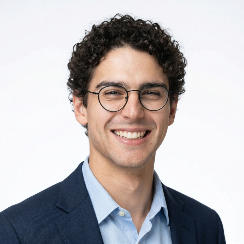 Gabriel Pascualy