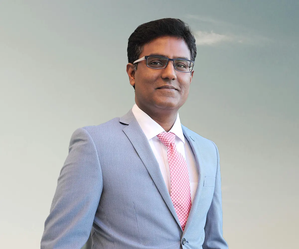 Dr Muzib Abdul Razak Head and Neck Surgeon Norwest Wahroonga