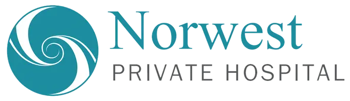 Norwest Private Hospital Logo