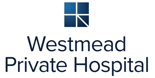 Westmead Private Hospital Logo