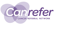 Canrefer Logo