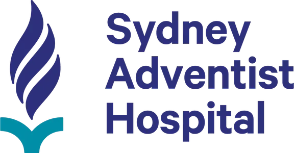Sydney Adventist Hospital Logo