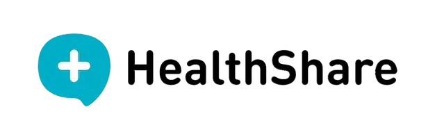 Healthshare logo