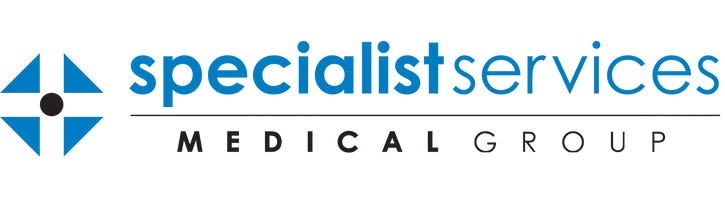 Specialist Services Medical Group Logo