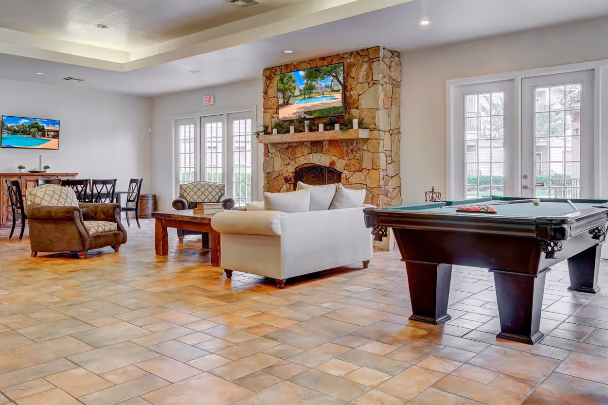 Clubhouse