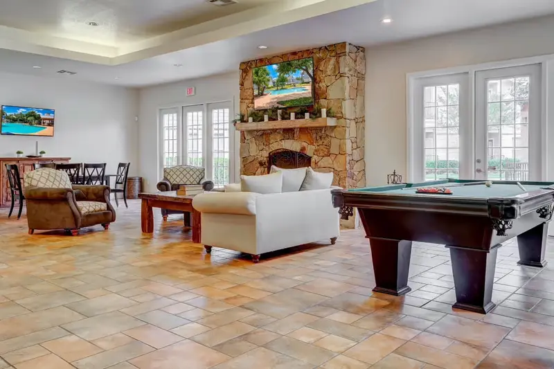 Clubhouse