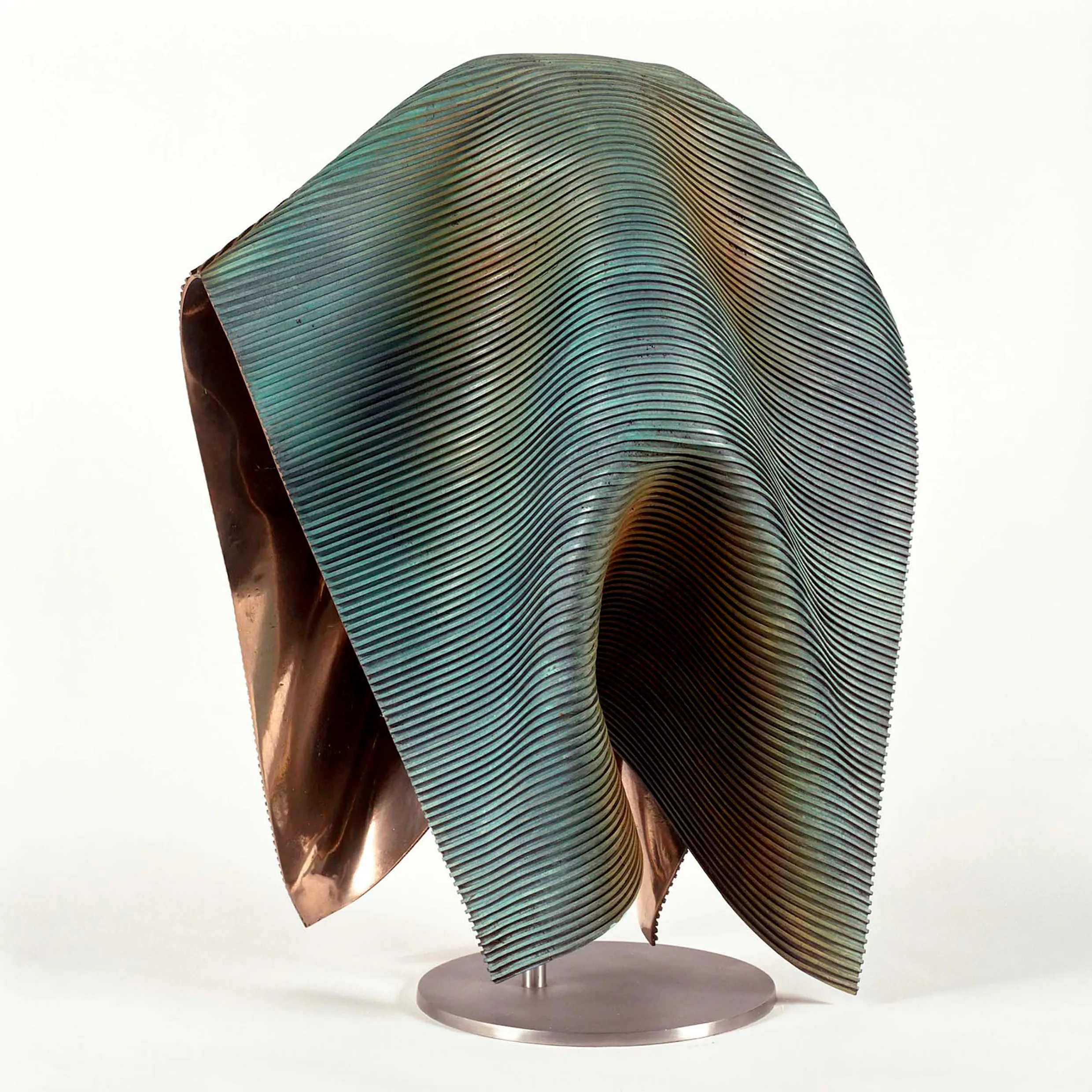 Folded