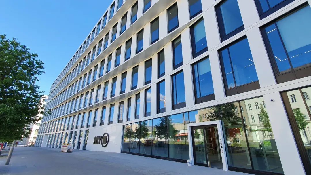 Hypoport SE: Starke Belebung in der privaten Immobilienfinanzierung