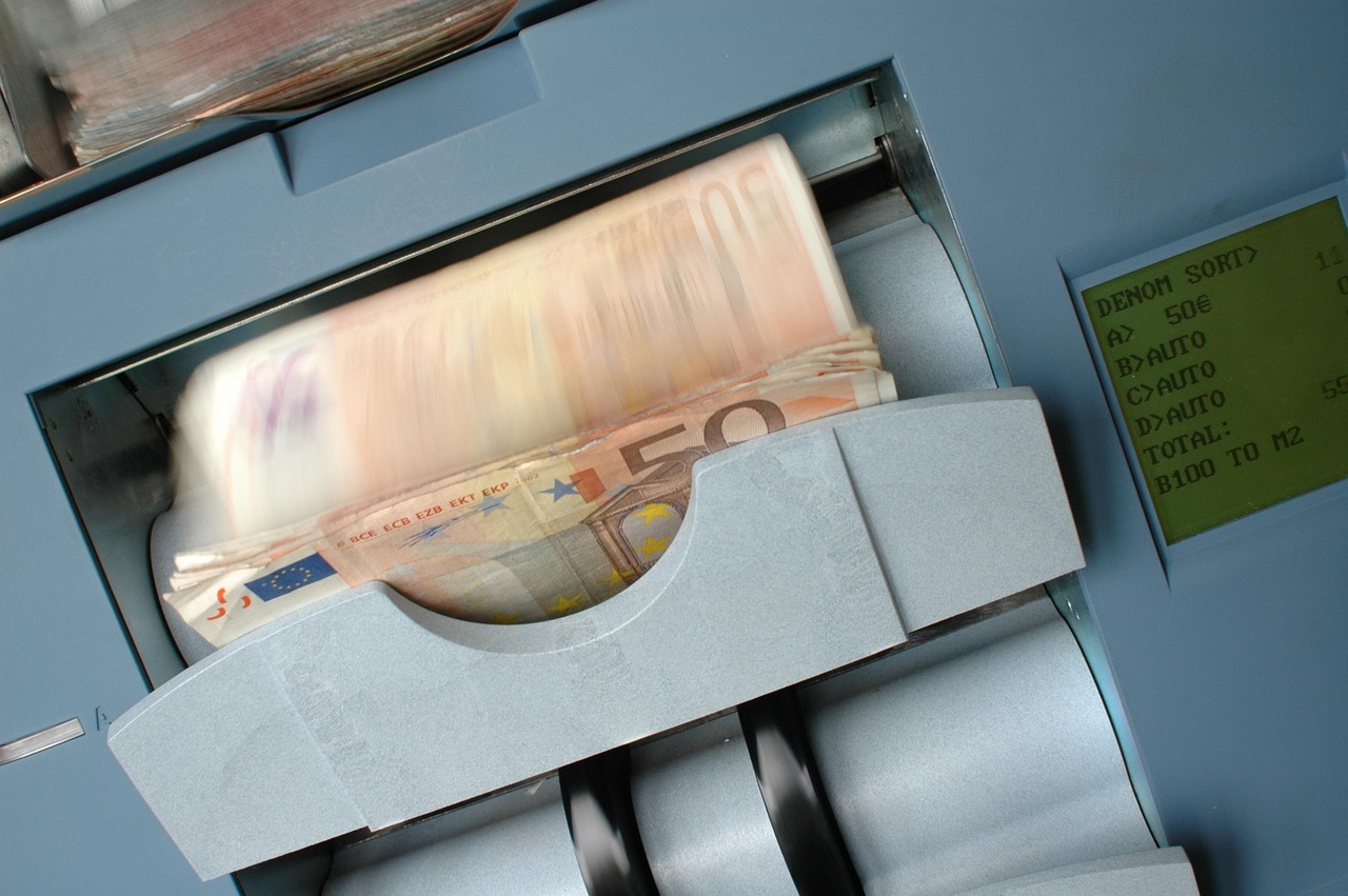 Bankensterben auf Sparflamme – doch bei den Filialen heißt es weiterhin: Türen zu!