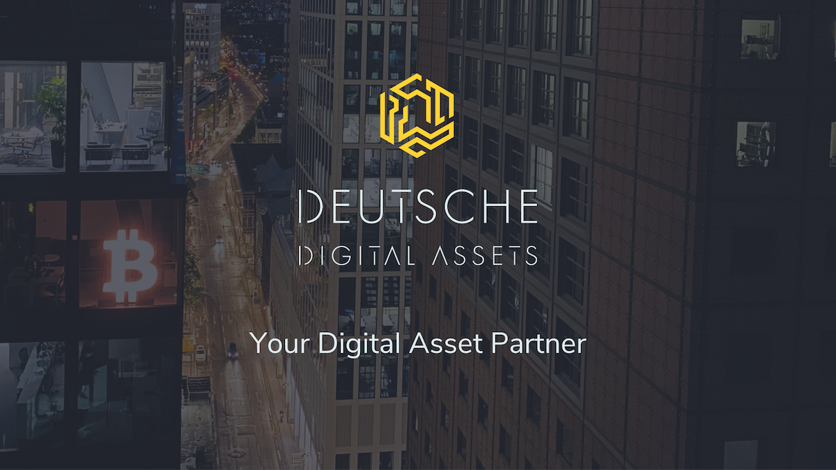 Archax übernimmt Deutsche Digital Assets – Brückenschlag im europäischen Digital-Asset-Markt