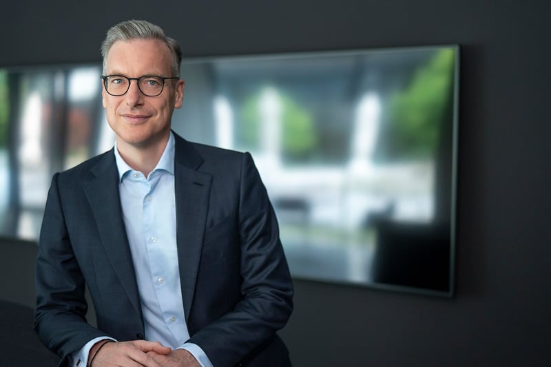 Zeitenwende bei Munich Re: Wenning geht, Jurecka übernimmt
