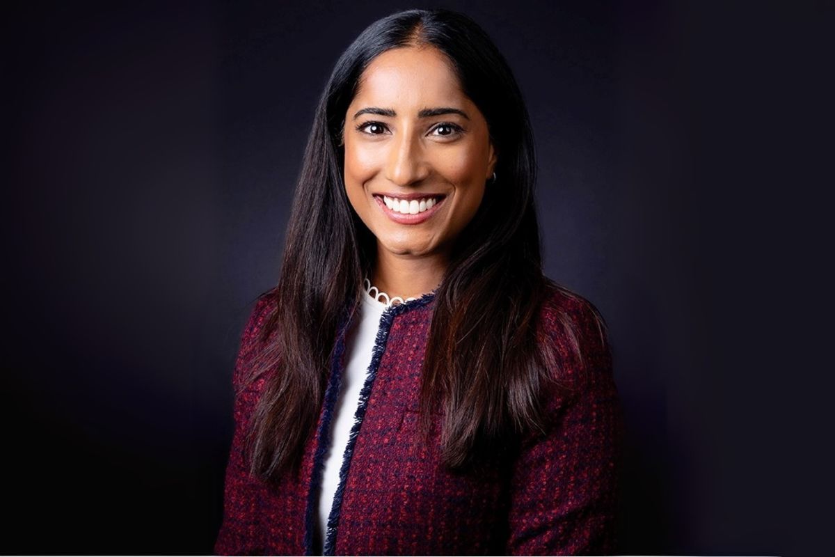 UBS Asset Management ernennt Amanda Rebello zur neuen ETF-Vertriebschefin