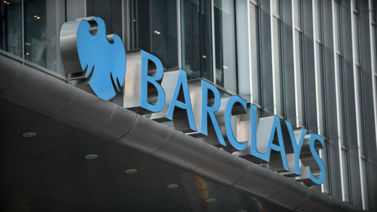 Barclays übertrifft Erwartungen – Investmentbanking liefert erneut