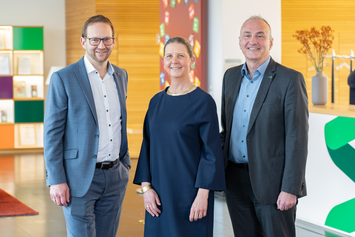 UmweltBank blickt nach erfolgreichem Halbjahr optimistisch in die Zukunft