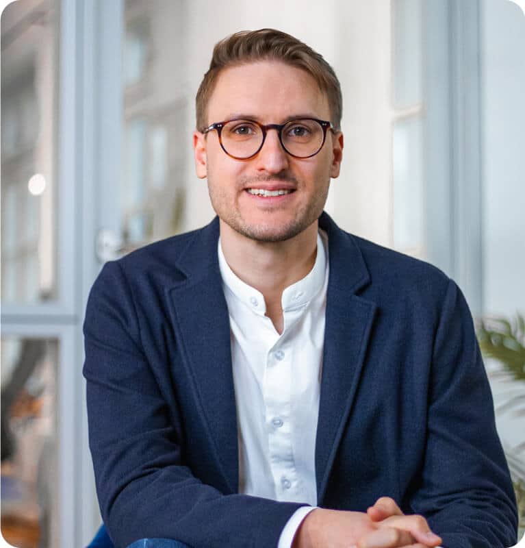 CLARK Deutschland unter neuer Leitung: Dominik Strebel wird CEO