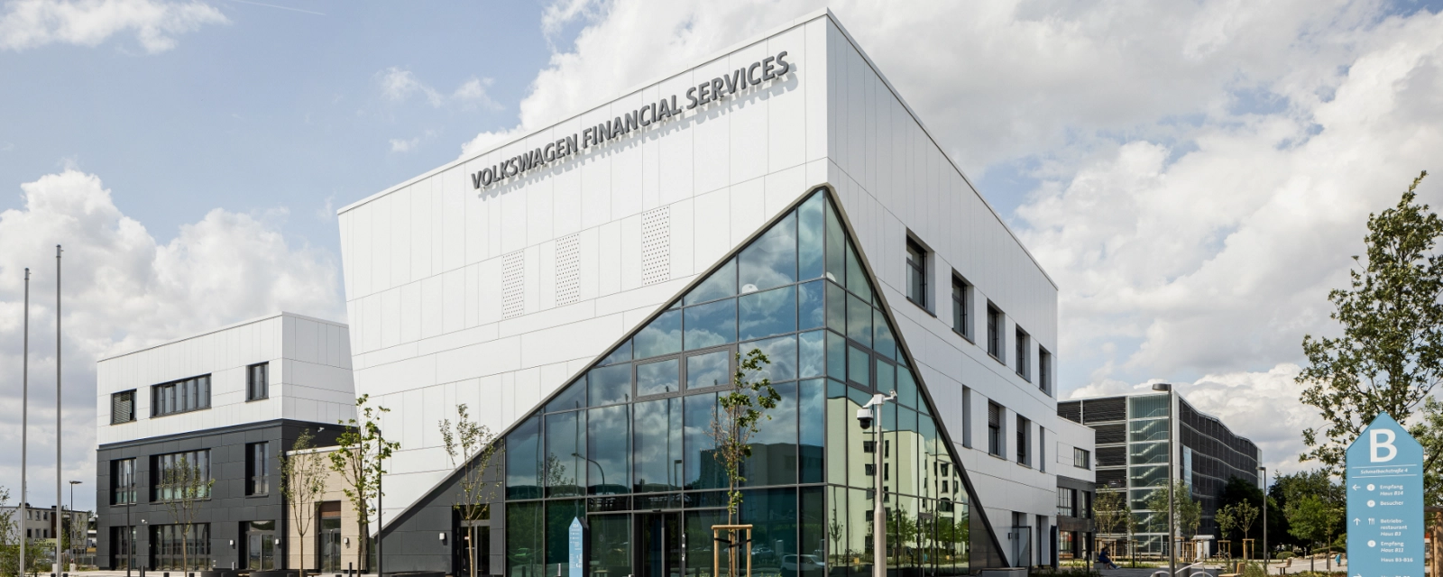 Volkswagen Group Mobility mit starkem Halbjahresergebnis – Wachstum in allen Kernsegmenten