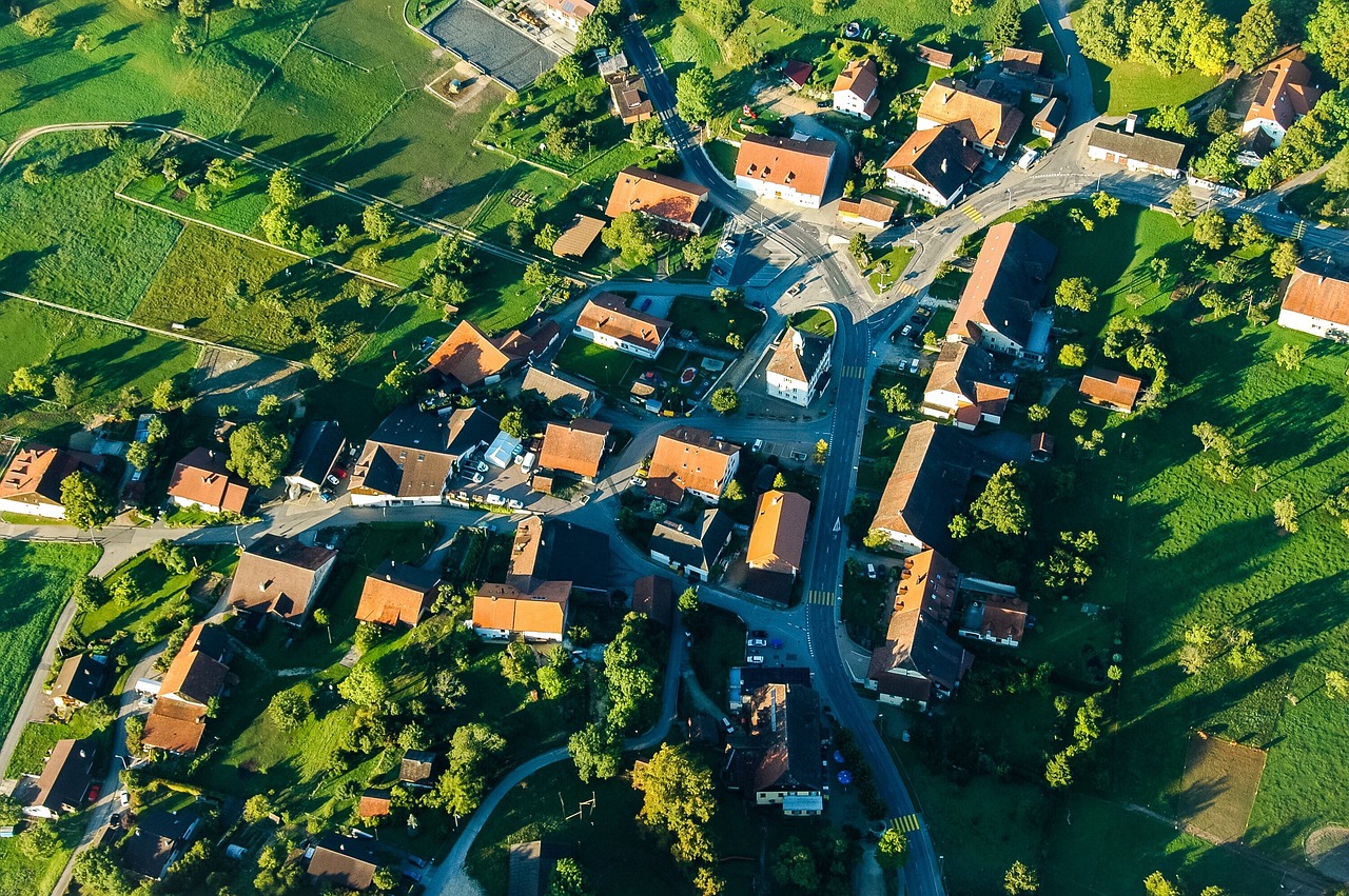 Immobilienpreise in Deutschland steigen weiter – Wohnimmobilien bleiben Treiber