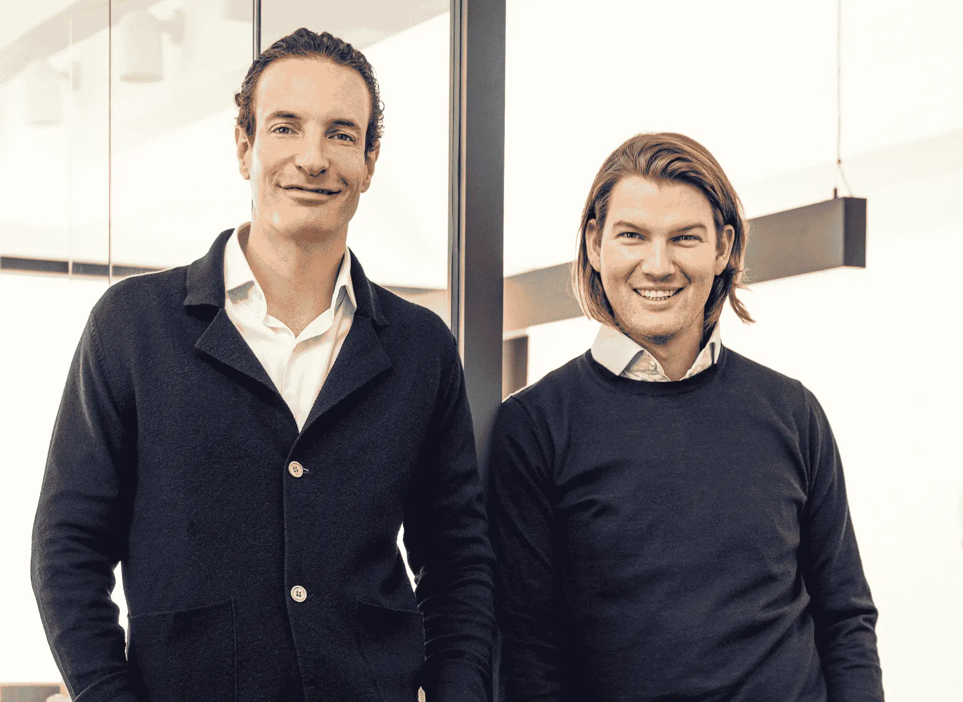N26-Gründer könnten vor Ablösung stehen – Investoren drängen auf Veränderung