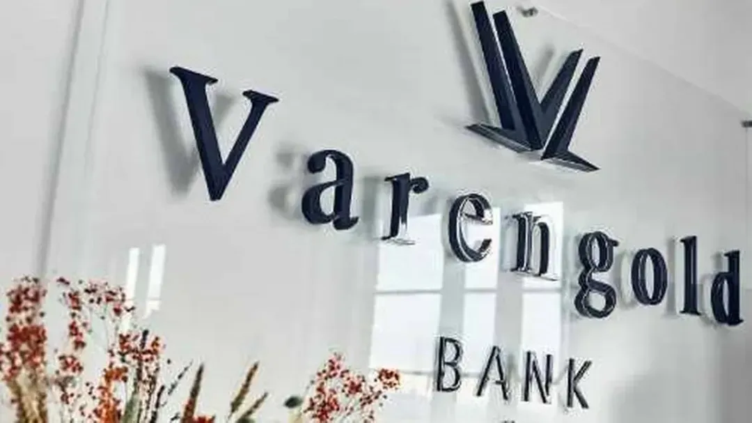 Varengold Bank bereitet sich auf den Neustart vor
