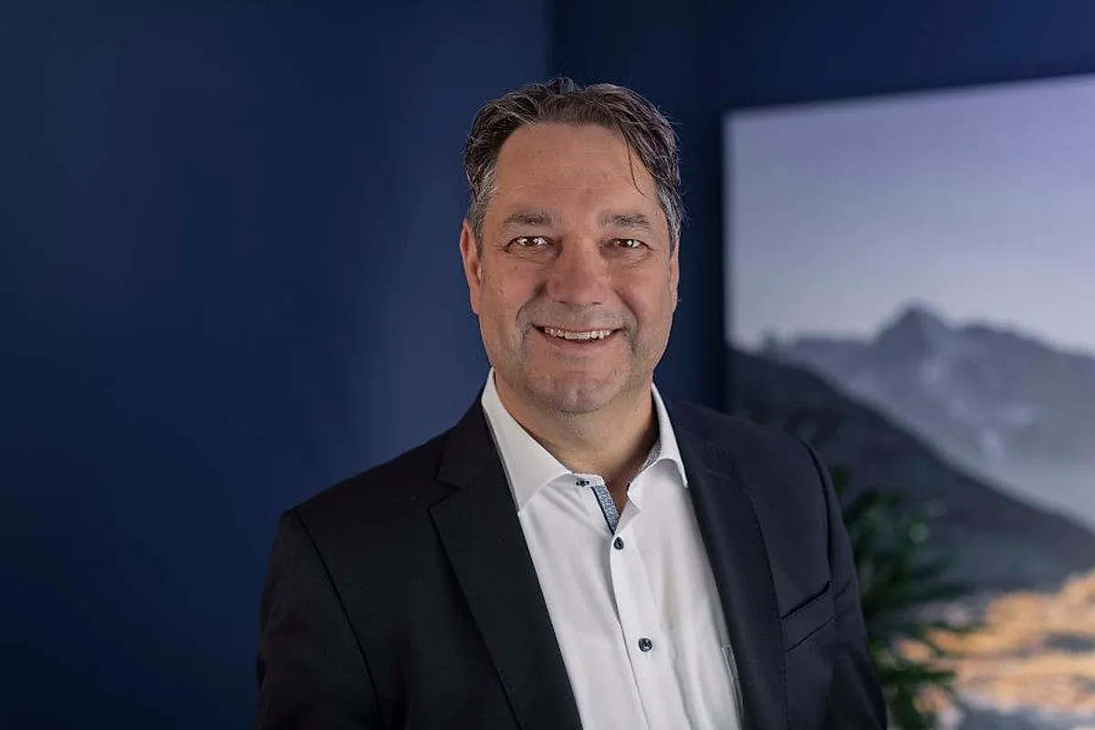 Nürnberger holt Peter Ott als Finanzvorstand – Wechsel in sensibler Phase