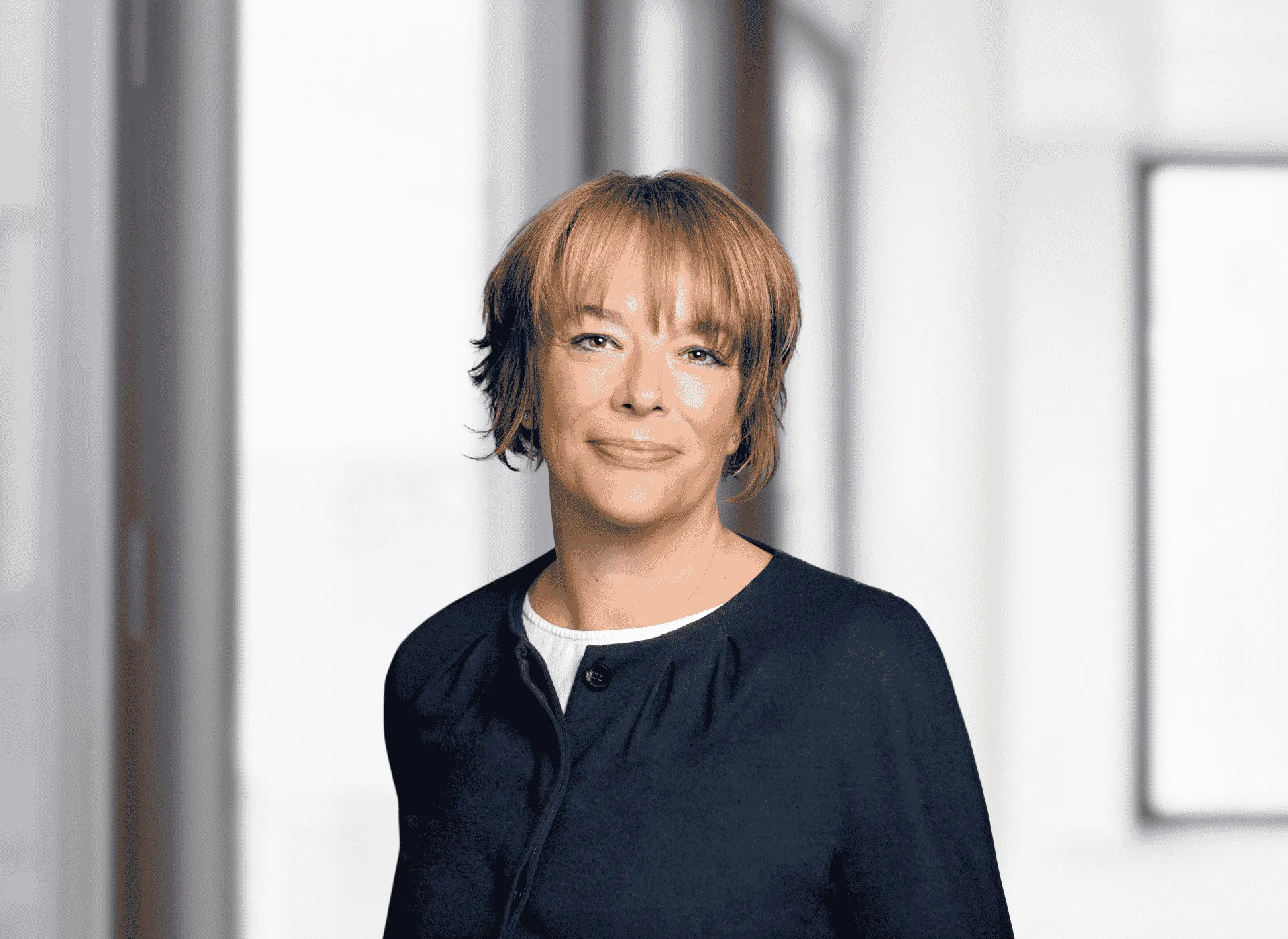 Union Investment stärkt Privatkundengeschäft: Kerstin Knoefel rückt in die Geschäftsführung auf