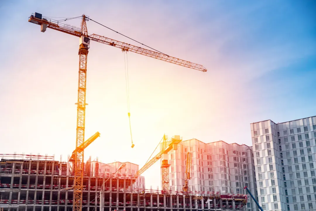 Immobilienkredite nehmen Fahrt auf – Wohnsegment setzt den Ton
