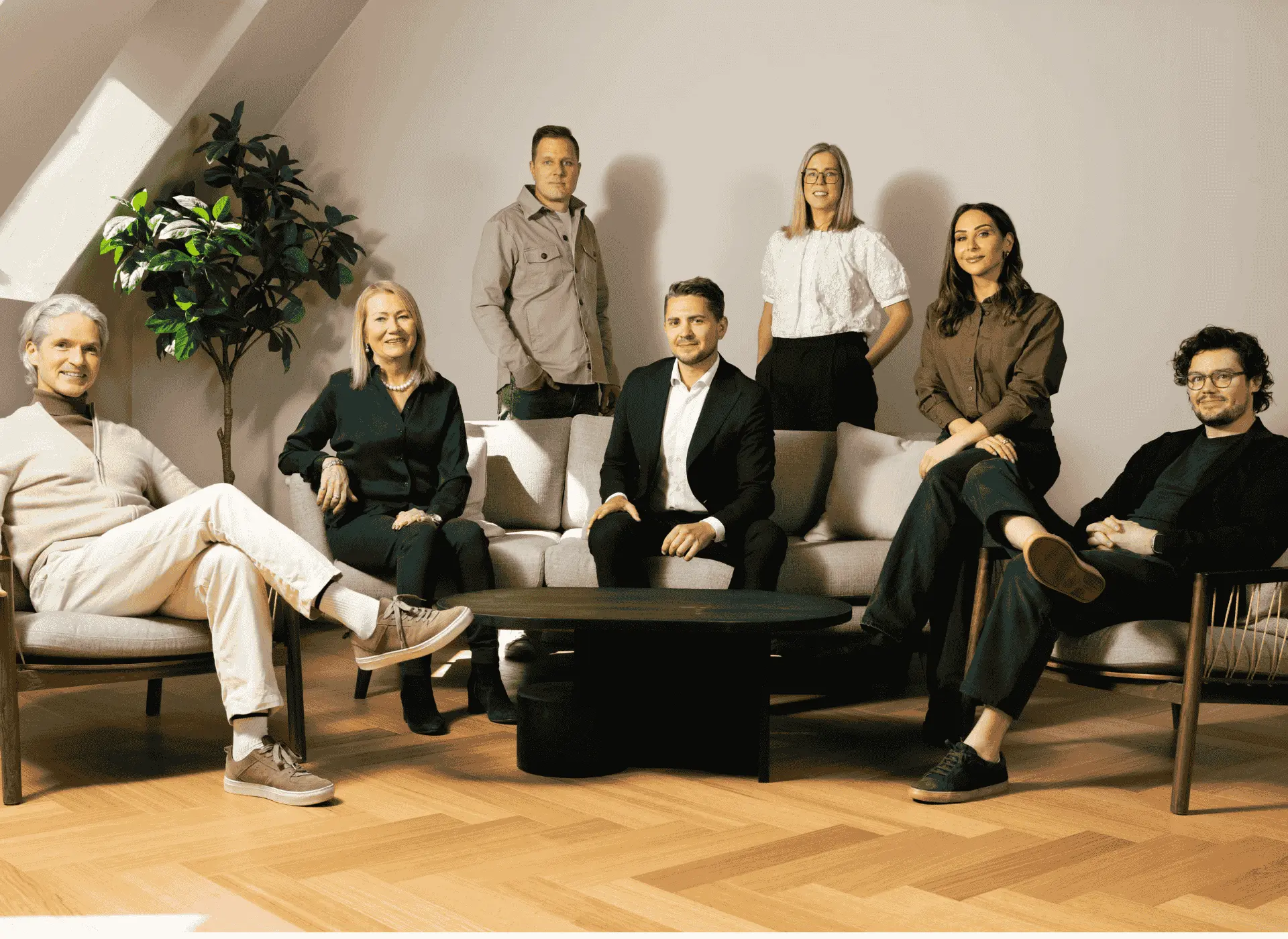 0TO9 startet in Berlin: Holzbach baut europäischen Fintech-Builder auf Tempo