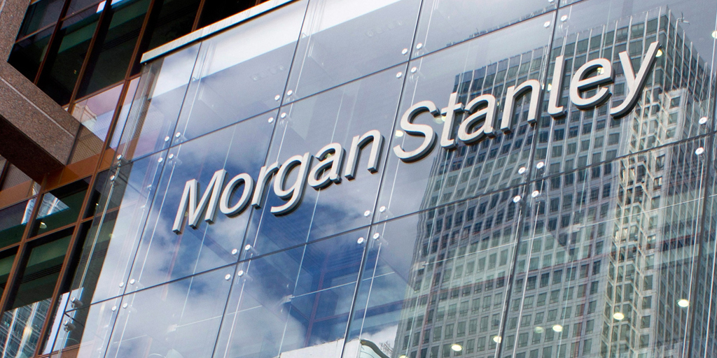 Morgan Stanley erhöht Anteil an Commerzbank