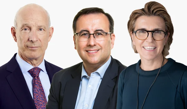 Quintet schärft den Aufsichtsrat – Tech, Plattform, Praxisnähe