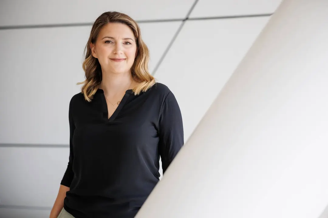 Teylor beruft Veronika Missbichler zur COO