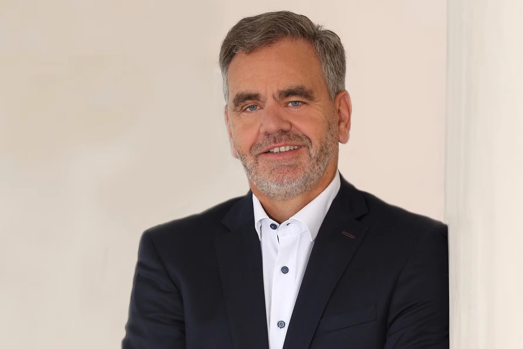 LBS-Gruppe stellt Spitze neu auf: Stefan Siebert übernimmt Vorsitz