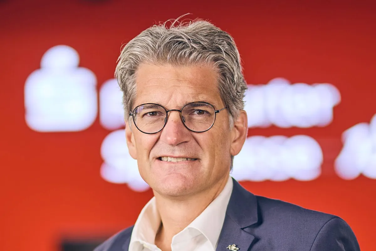 Helaba beruft Dr. Ingo Wiedemeier zum Finanzvorstand – Start zum 01. April 2026