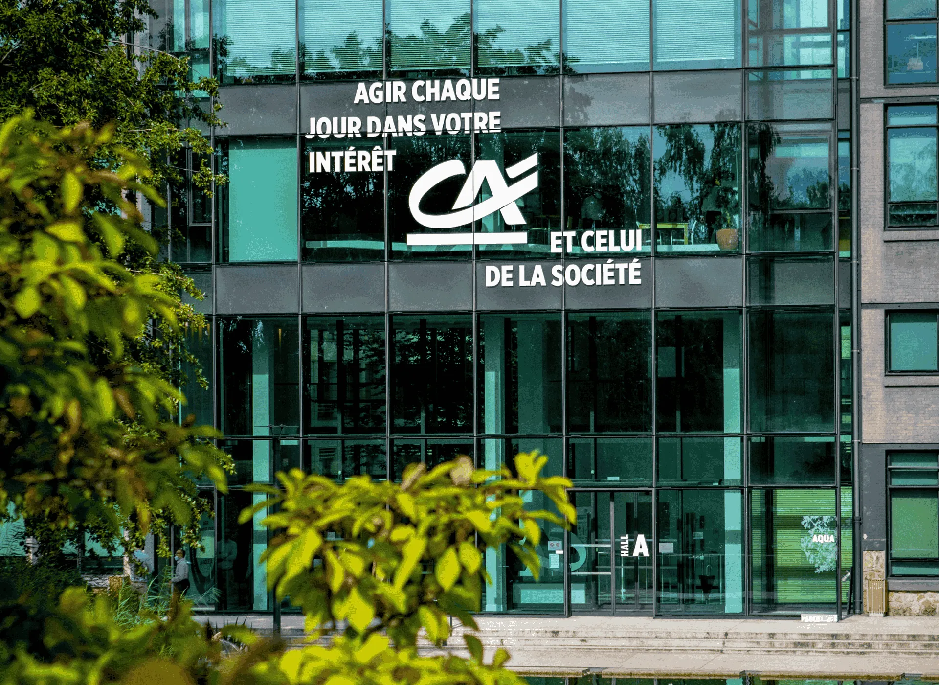 Crédit Agricole lotet Annäherung an Banco BPM aus – Rom signalisiert Offenheit, knüpft Deal aber an Auflagen